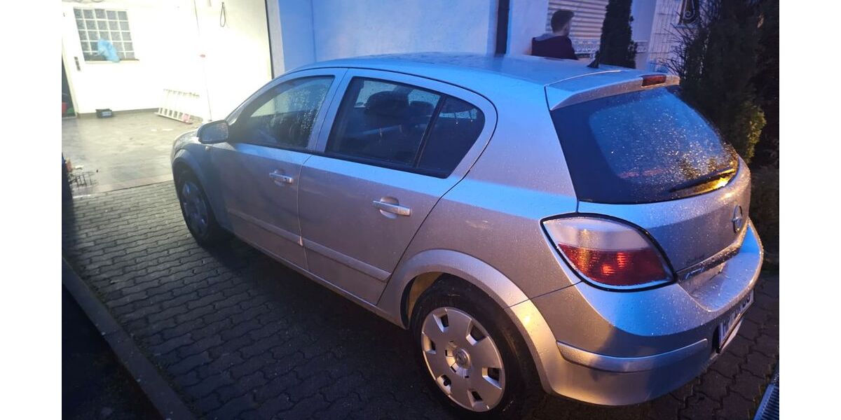 Opel Astra 170.000 km 2.200 &euro; Lampertheim 68623