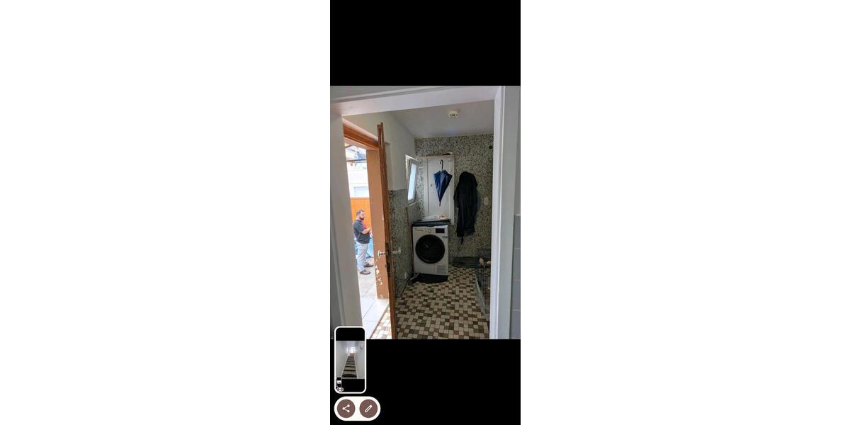 Doppelhaushälfte Ludwigshafen am Rhein Rheingönheim - 3 Zimmer, 96 m&sup2;, 1.400&euro; | Angebot:26228174