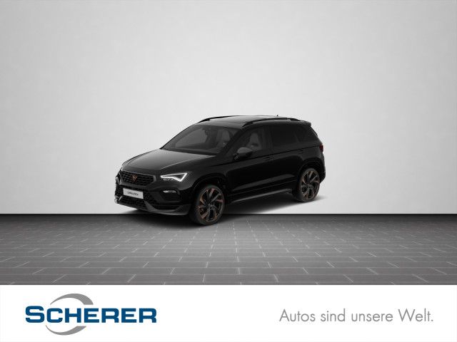Cupra Ateca 29.600 km 42.480 &euro; Neustadt a.d. Weinstraße 67433