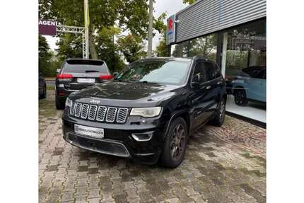 Jeep Grand Cherokee 129.077 km 30.989 &euro; Ludwigshafen 67071