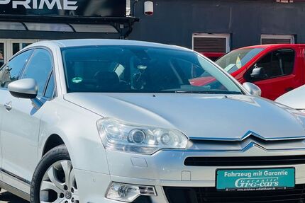 Citroen C5 X 99.500 km 8.999 &euro; Worms 67547