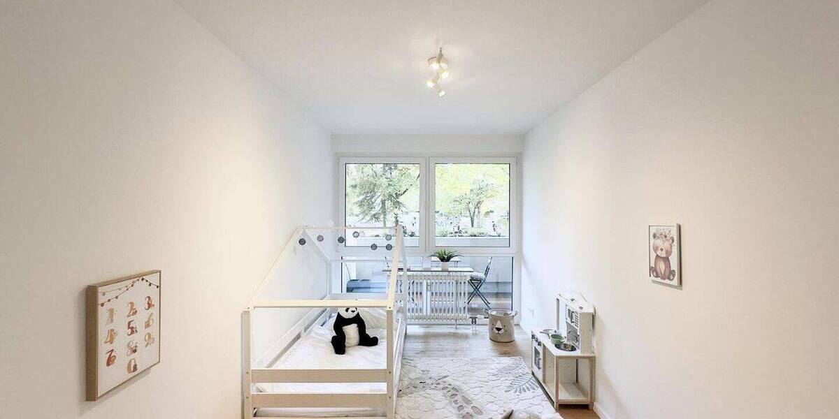 *** Traumhafte 3 Zimmer-Wohnung in Heidelberg mit Süd-Balkon und Tiefgarage *** 3 zimmer