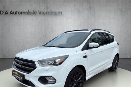 Ford Kuga 183.000 km 9.990 &euro; Viernheim 68519