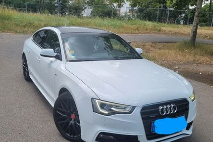 Audi A5 296.500 km 9.500 &euro; Worms 67549