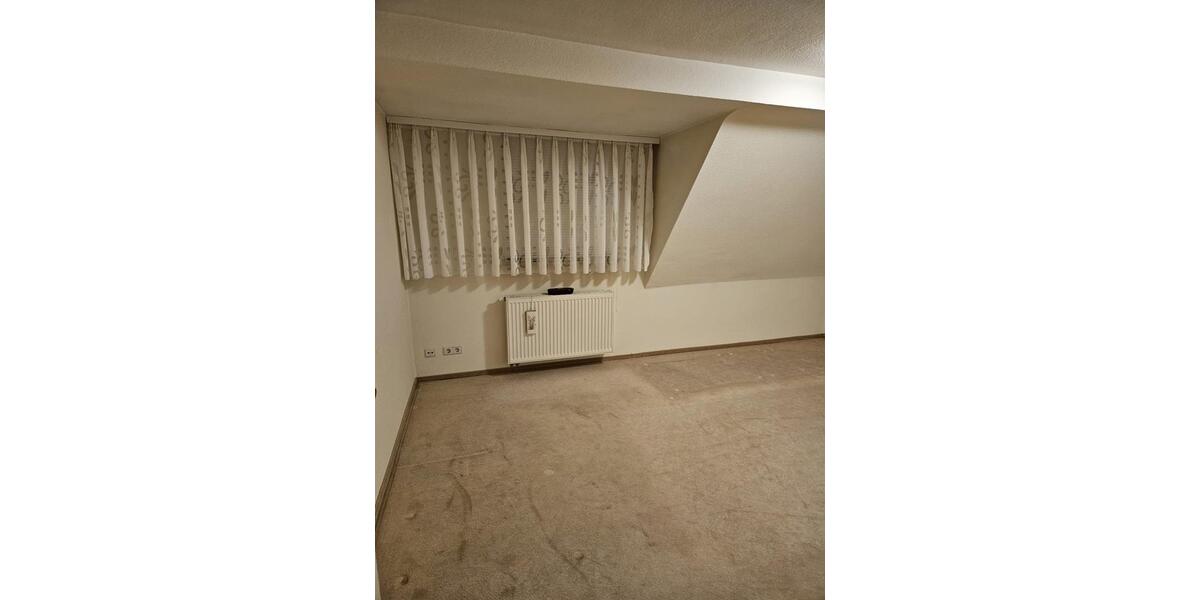 2 Zimmer Wohnung in Oppau zu vermieten 2 zimmer