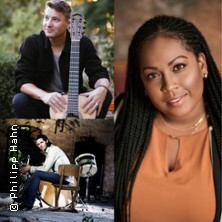 Stelter Baldu feat. Menna Mulugeta Frankenthal