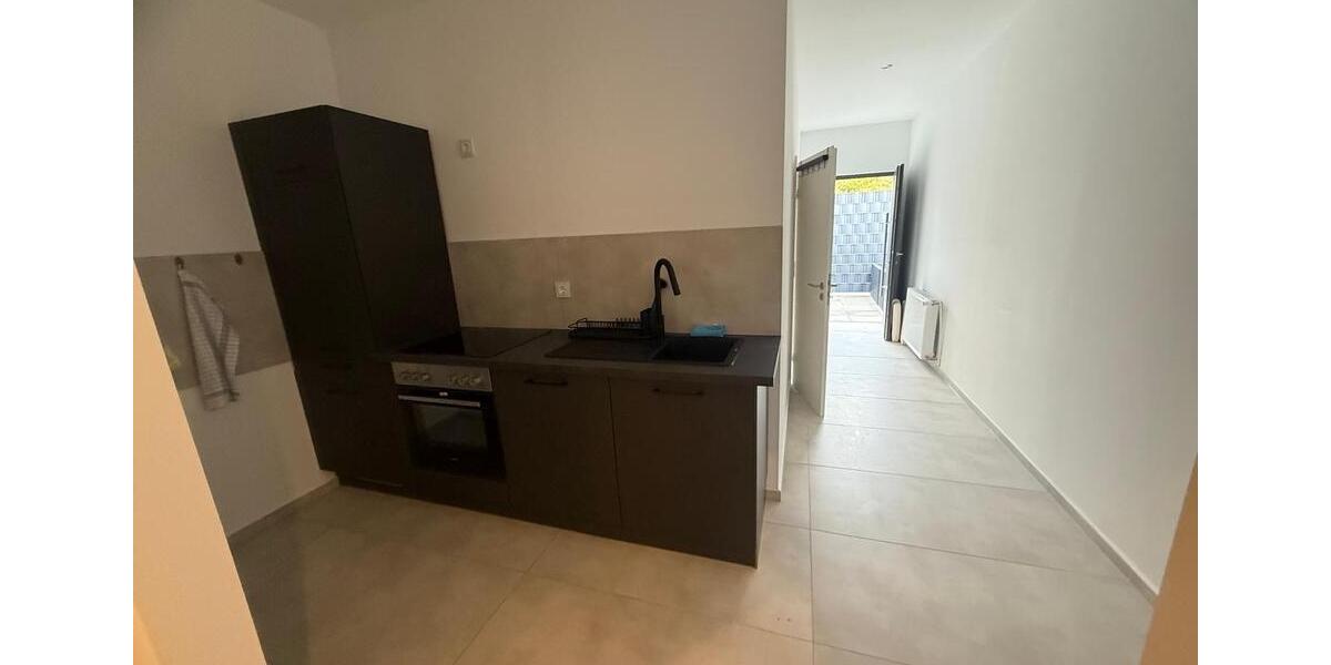 Erdgeschoßwohnung Speyer - 1 Zimmer, 44 m&sup2;, 1.000&euro; | Angebot:24415747