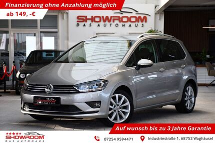 VW Golf Sportsvan 38.037 km 17.750 € Waghäusel 68753