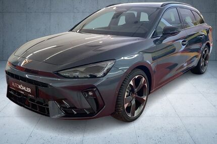 Cupra Leon 2.200 km 32.490 &euro; Bad Dürkheim 67098