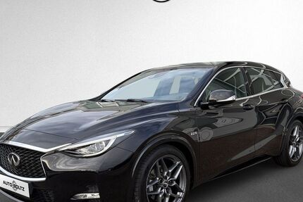 INFINITI Q30 123.000 km 16.900 &euro; Viernheim 68519