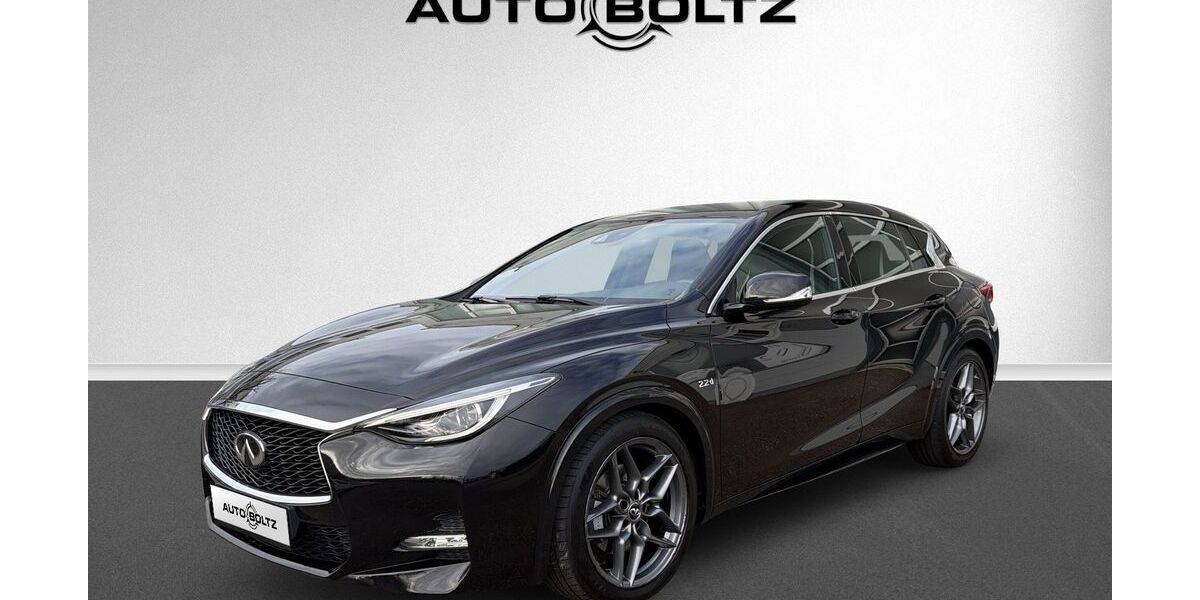 INFINITI Q30 123.000 km 16.900 &euro; Viernheim 68519