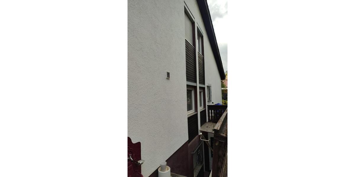 Reihenhaus Heppenheim (Bergstraße) - 6 Zimmer, 140 m&sup2;, 445.000&euro; | Angebot:24344524