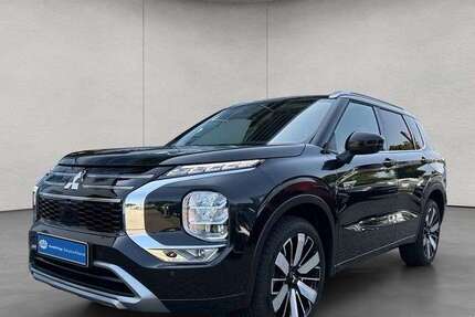 Mitsubishi Outlander 8.500 km 46.900 &euro; Mannheim 68307