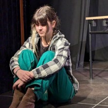 Komisch 1 & 2 14.06.2026 Theater in der Kurve