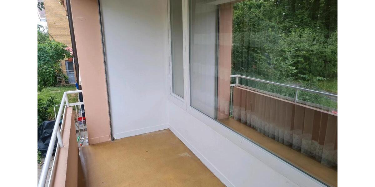 4ZKB Erdgeschoss Wohnung mit Garten 4 zimmer