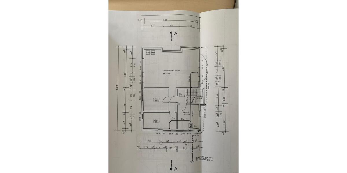 Mehrfamilienhaus, Wohnhaus Speyer - 9 Zimmer, 190 m&sup2;, 850.000&euro; | Angebot:25058179
