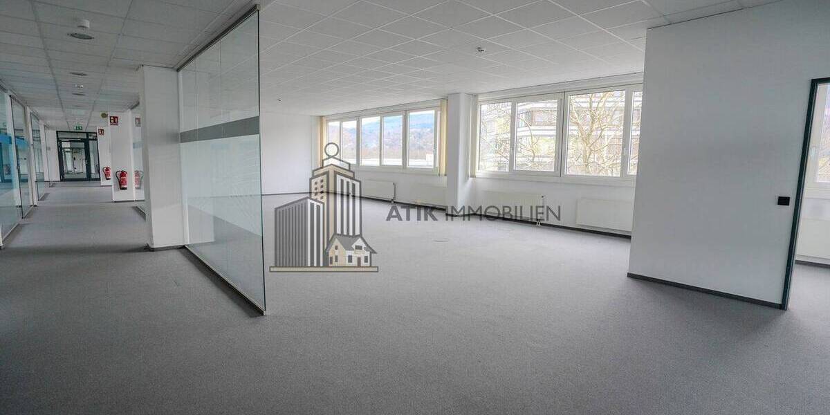 ATIK: Flexible Büroflächen in zentraler Lage mit exzellenter Verkehrsanbindung - provisionsfrei - Gewerbeobjekt Heidelberg / Rohrbach Rohrbach | Angebot:26267212