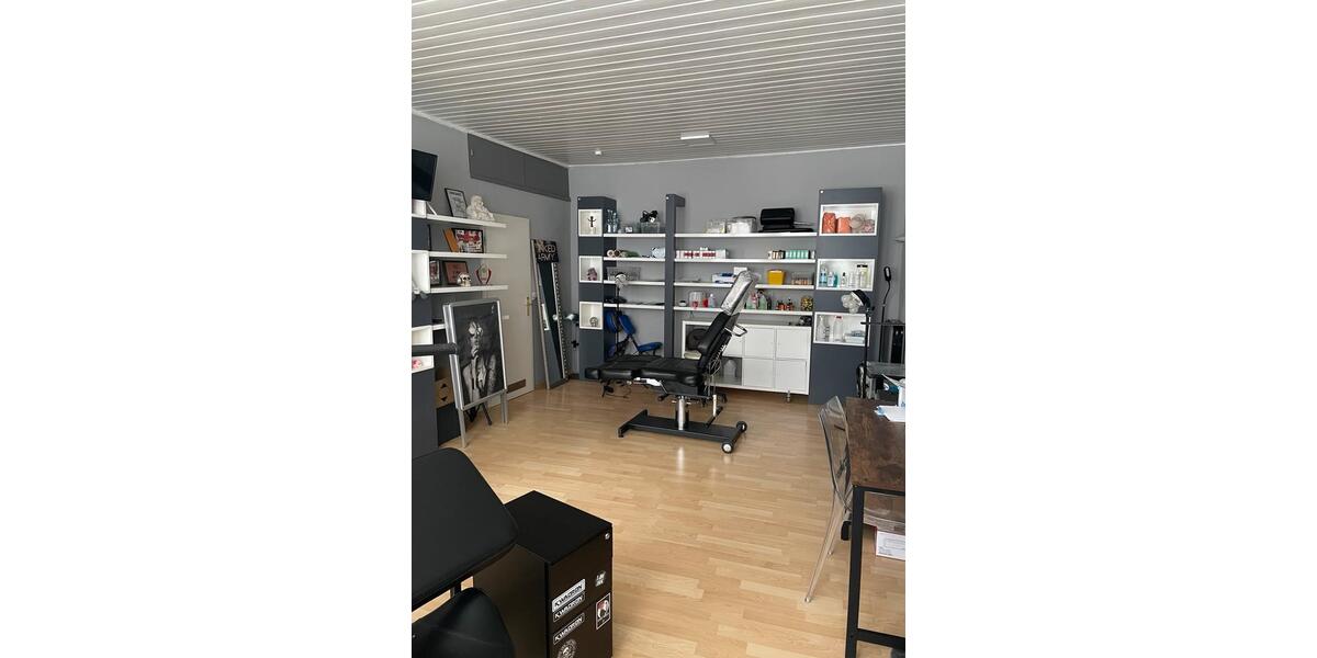 Gewerbeobjekt Weinheim - 420&euro; | Angebot:26040318