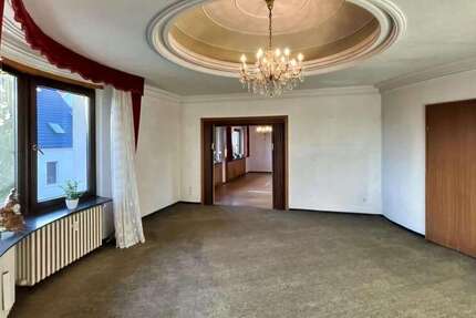 Wohnung Schifferstadt - 5 Zimmer, 134 m&sup2;, 265.000&euro; | Angebot:23820653