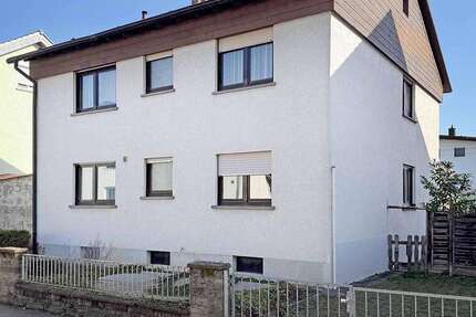 Haus Leimen - 6 Zimmer, 150 m&sup2;, 495.000&euro; | Angebot:25726085