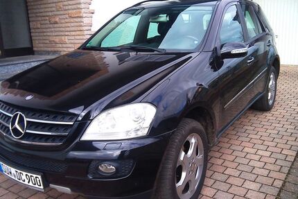 Mercedes-Benz ML 280 328.000 km 6.900 &euro; Neuhofen 67141
