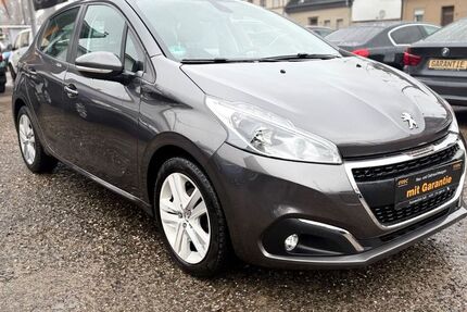 Peugeot 208 84.043 km 9.999 &euro; Ludwigshafen am Rhein 67071