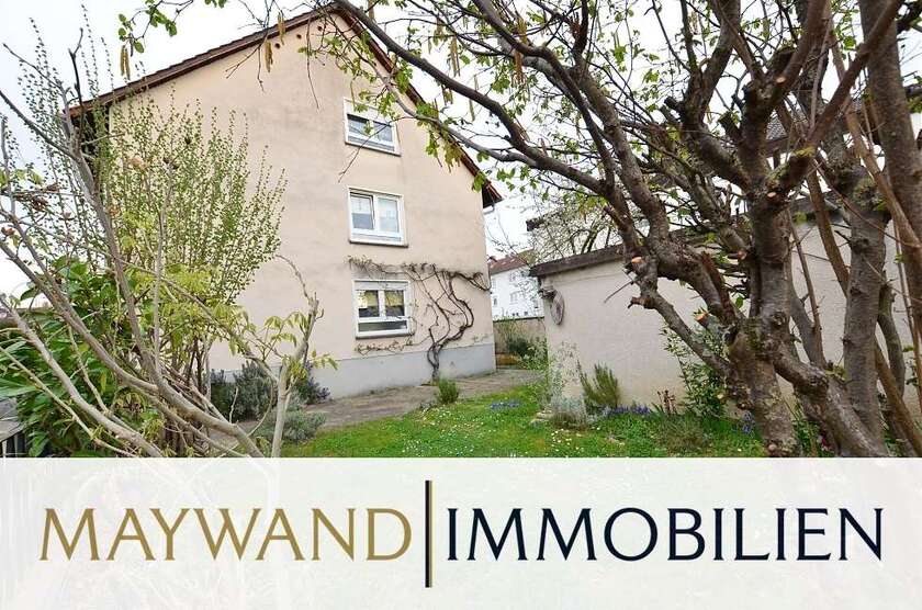 Wohnung zum Kaufen in Schifferstadt 150.000 € 74 m²