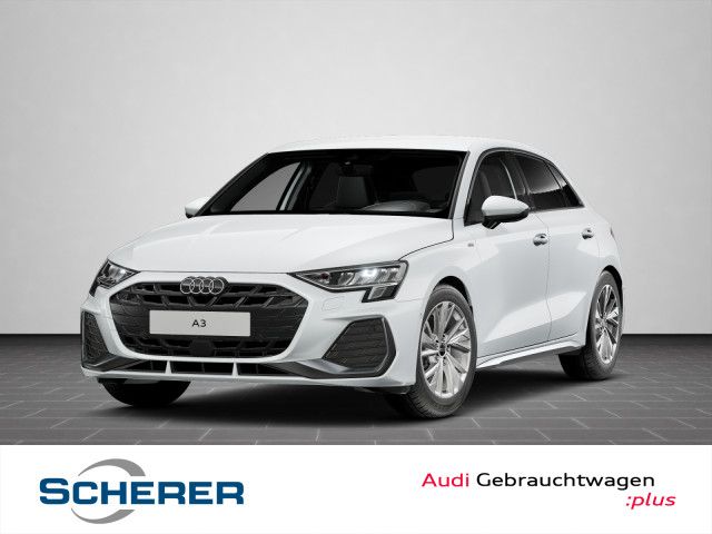 Audi A3 27.784 km 36.949 &euro; Mannheim 68309