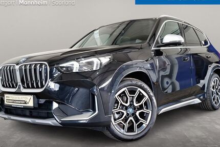 BMW iX1 46.303 km 38.480 &euro; Mannheim 68169