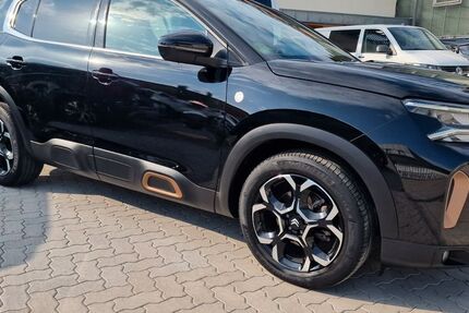 Citroen C5 Aircross 48.500 km 17.000 &euro; Neuhofen 67141