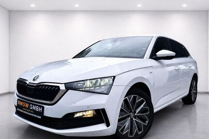 Skoda Scala 61.973 km 14.990 &euro; Bensheim 64625