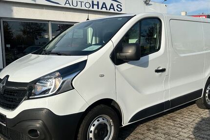 Renault Trafic 80.900 km 16.490 € Viernheim 68519
