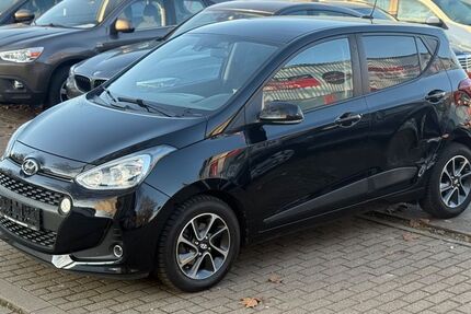 Hyundai i10 66.000 km 6.400 &euro; Ludwigshafen 67059