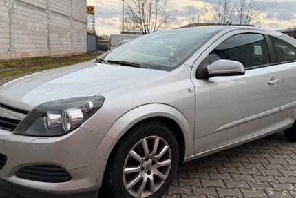 Opel Astra 90.000 km 4.990 &euro; Hockenheim 68766