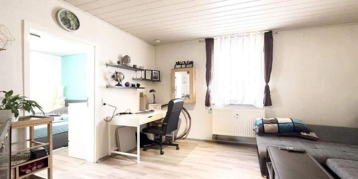 Mehrfamilienhaus, Wohnhaus Sandhausen - 8 Zimmer, 184 m&sup2;, 549.000&euro; | Angebot:25682639