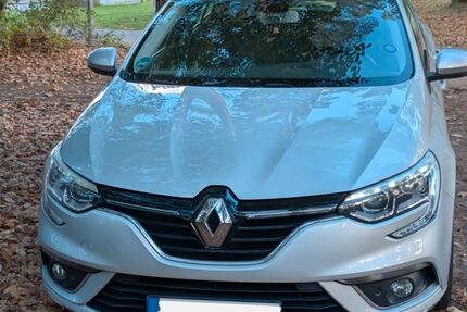 Renault Megane 117.050 km 6.000 &euro; Mannheim 68161