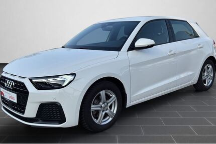 Audi A1 22.114 km 24.400 &euro; Ludwigshafen 67063