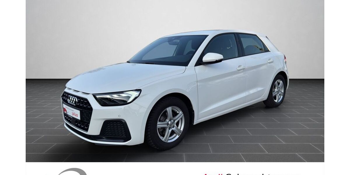 Audi A1 22.114 km 25.990 &euro; Ludwigshafen 67063