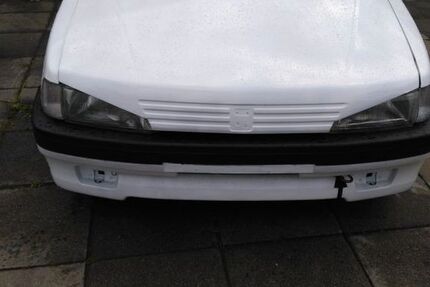Peugeot 106 225.000 km 3.500 &euro; Viernheim 68519
