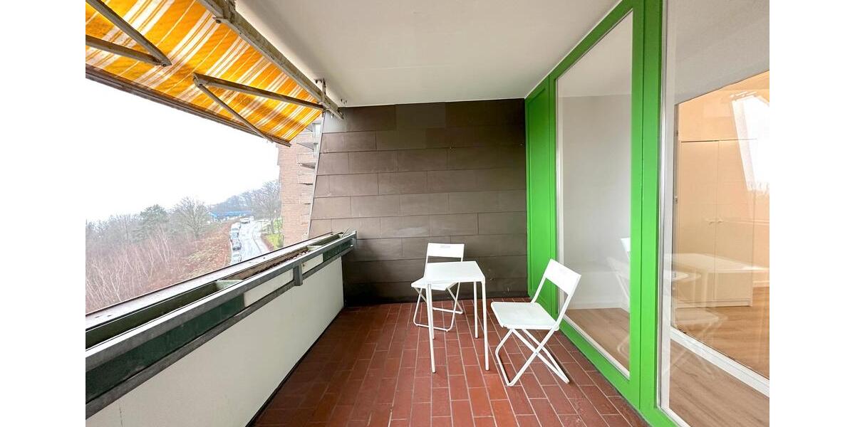 Etagenwohnung Heidelberg Boxberg - 1 Zimmer, 13 m&sup2;, 495&euro; | Angebot:24786144