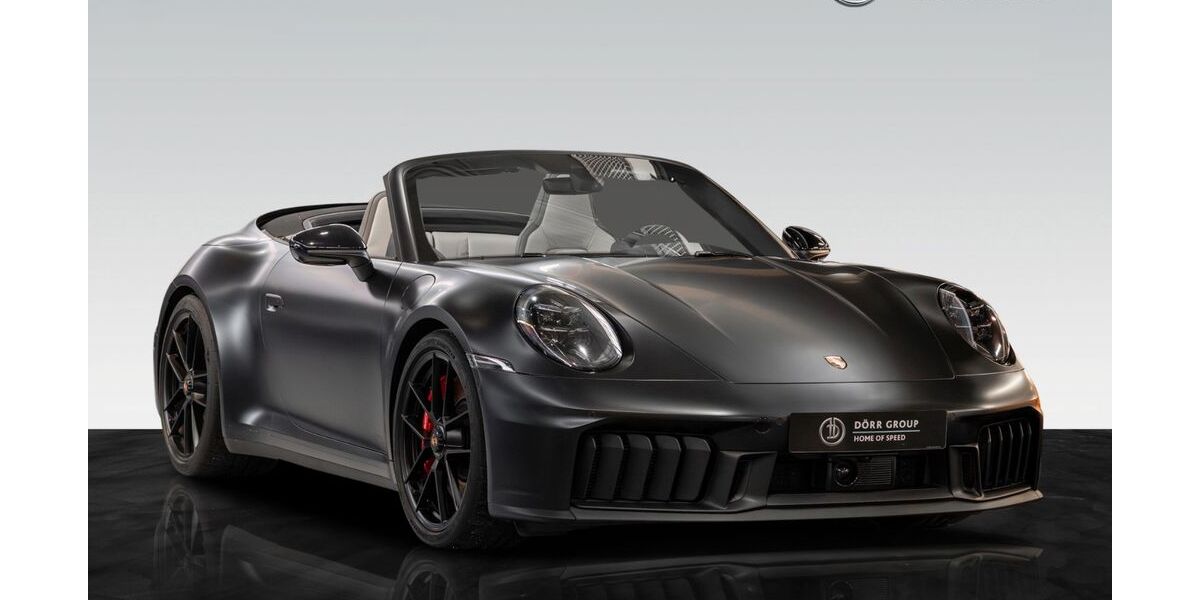 Porsche 911 Urmodell 1.250 km 189.992 &euro; Hockenheim 68766