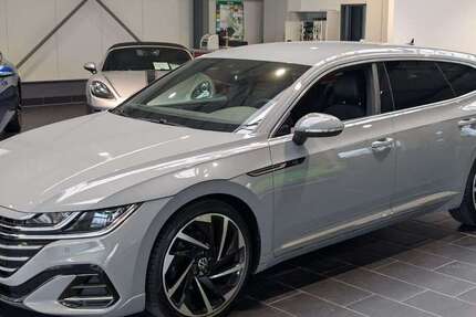 VW Arteon 74.000 km 28.900 &euro; Weinheim 69469