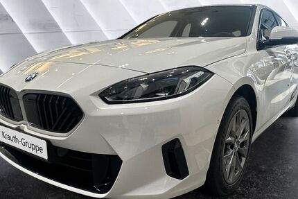 BMW 118 2.500 km 32.900 &euro; Walldorf 69190