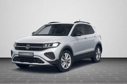 VW T-Cross 23.296 km 21.990 &euro; Hockenheim 68766