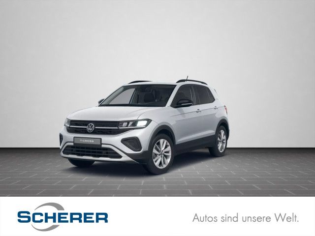 VW T-Cross 23.296 km 21.990 &euro; Hockenheim 68766