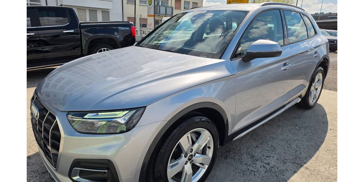 Audi Q5 111.000 km 31.190 &euro; Mannheim 68159