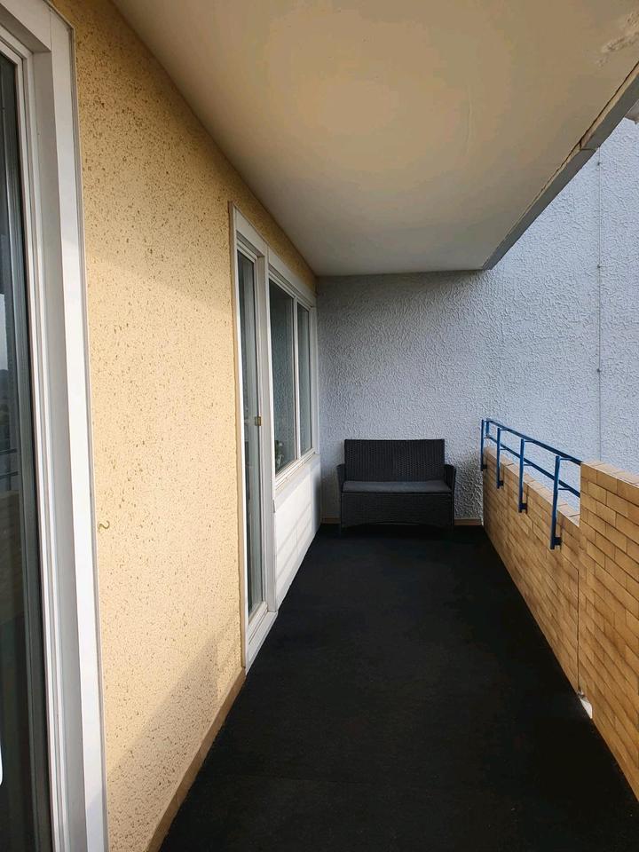 2,5 Zimmer Wohnung in Bammental zu Verkaufen