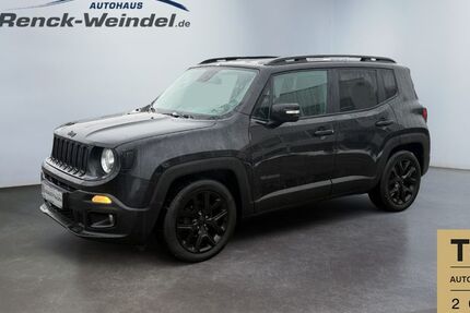 Jeep Renegade 144.403 km 13.489 &euro; Speyer 67346