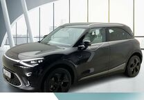 Gebrauchtwagen Smart #1