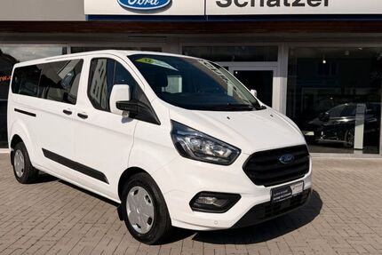 Ford Transit Custom 83.590 km 24.900 &euro; Speyer 67346